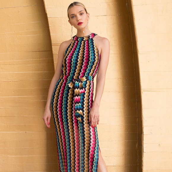 Trina Turk Dresses & Skirts - NWT Trina Turk Maxi Trina Turk Dresses & Skirts - NWT Trina Turk Maxi